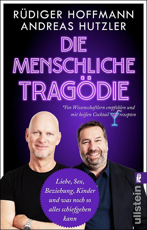 Die menschliche Tragödie