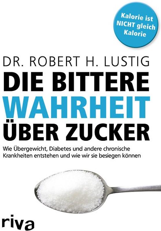 Die bittere Wahrheit über Zucker