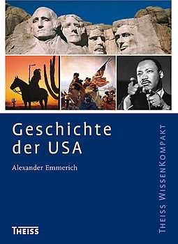 Geschichte der USA