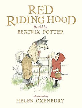 Red Riding Hood: Bilderbuch