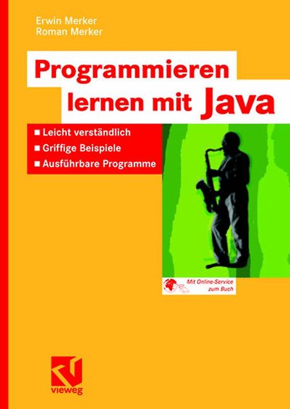 Programmieren lernen mit Java