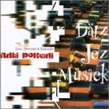 Funki Porcini - Love Pussycats And Carwrecks