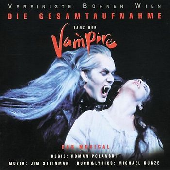 Various - Tanz der Vampire (Gesamtaufnahme)