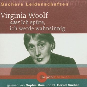 Suchers Leidenschaften: Virginia Woolf (PE mit 5 Ex.)