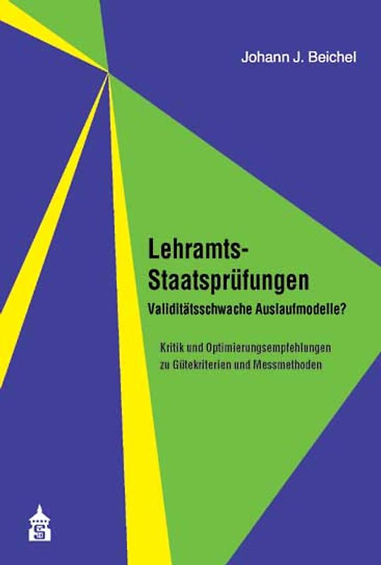Lehramts-Staatsprüfungen