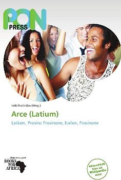 Arce (Latium)
