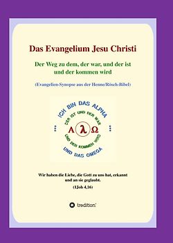 Das Evangelium Jesu Christi
