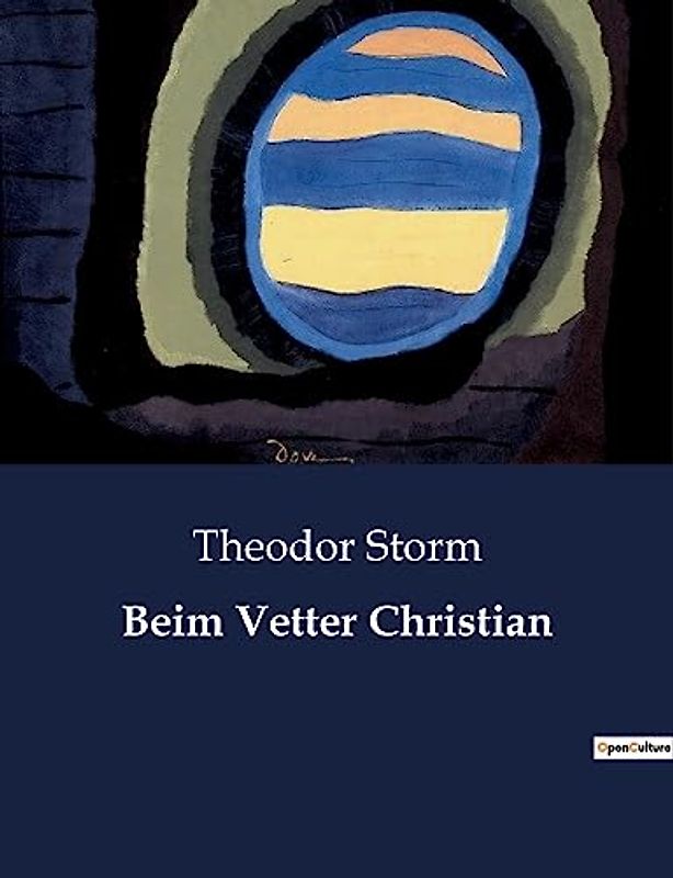 Beim Vetter Christian