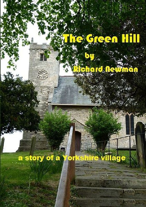 The Green Hill