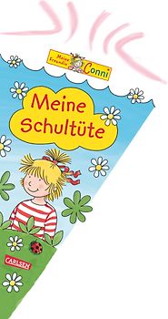 Meine Freundin Conni - Zum Schulanfang