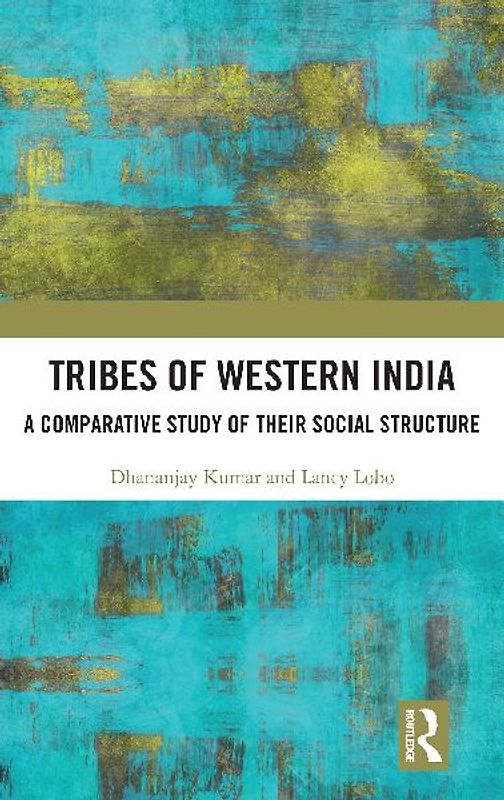 Tribes of Western India