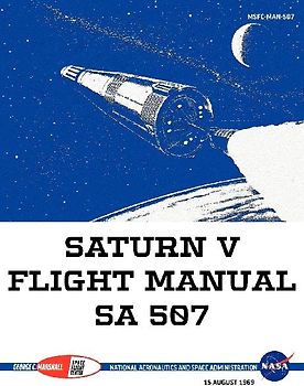 Saturn V Flight Manual Sa 507