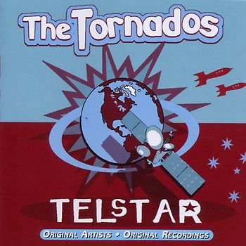 Tornados - Telstar
