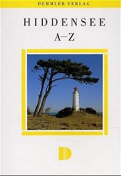 Hiddensee A-Z