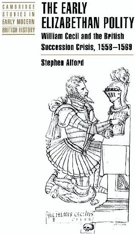 The Early Elizabethan Polity
