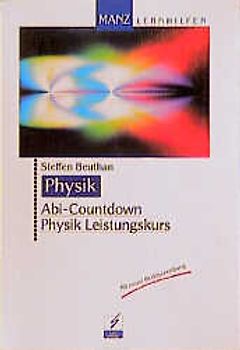 Abi-Countdown Physik Leistungskurs