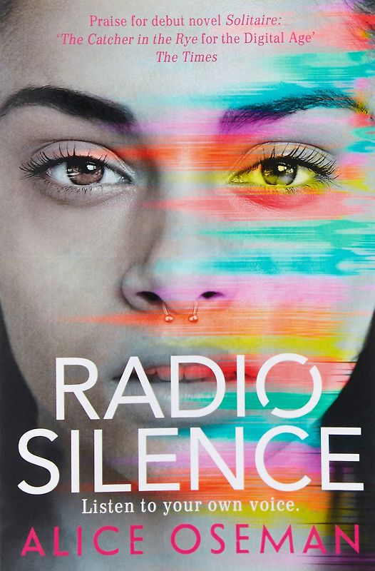Radio Silence