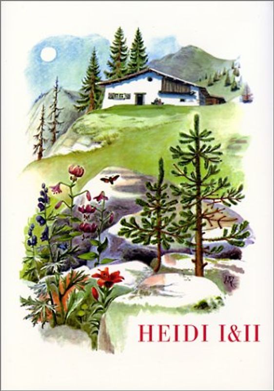 Heidi