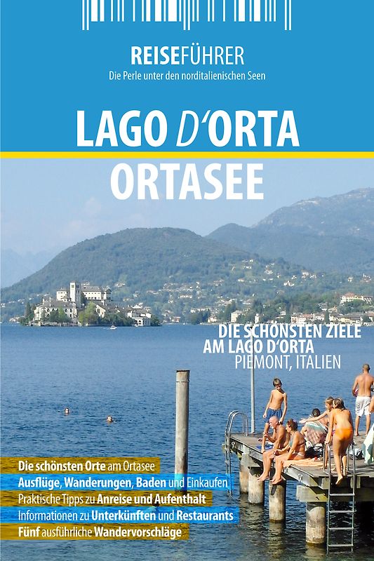 Ortasee Reiseführer