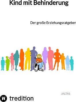 Kind mit Behinderung