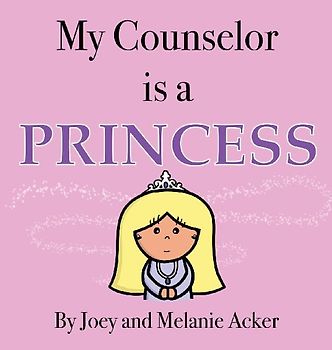 My Counselor is a Princess