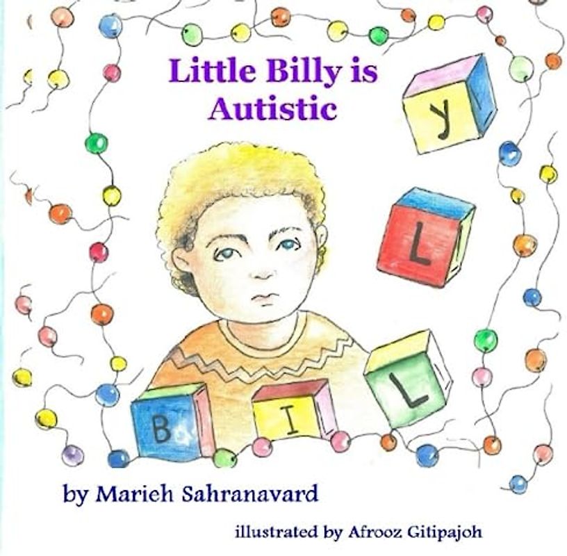 Little Billy is Autistic