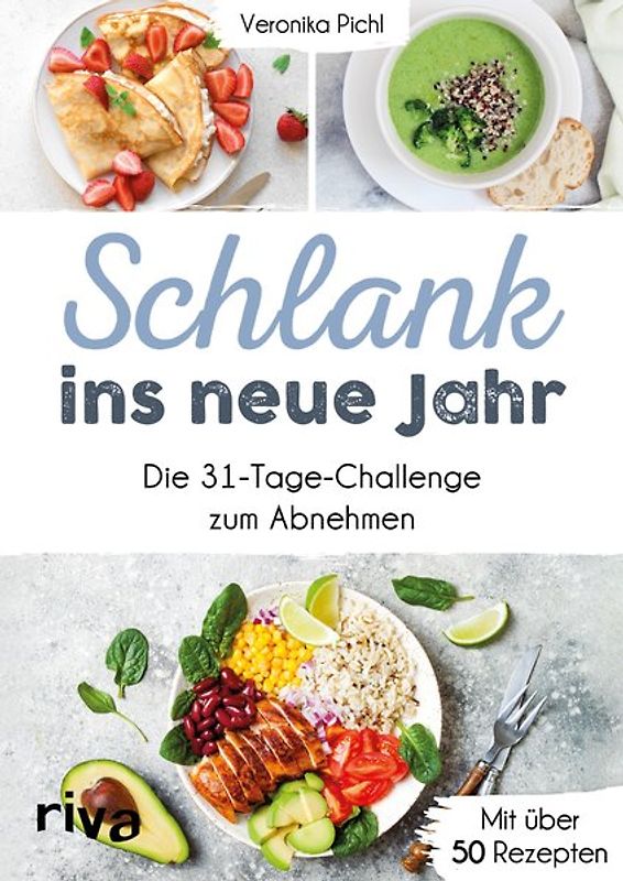 Schlank ins neue Jahr
