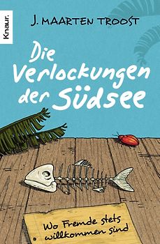 Die Verlockungen der Südsee