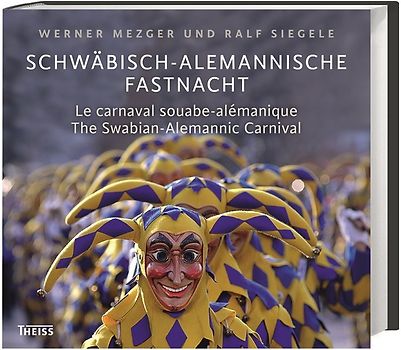 Schwäbisch-alemannische Fastnacht