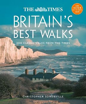 The Times Britain's Best Walks