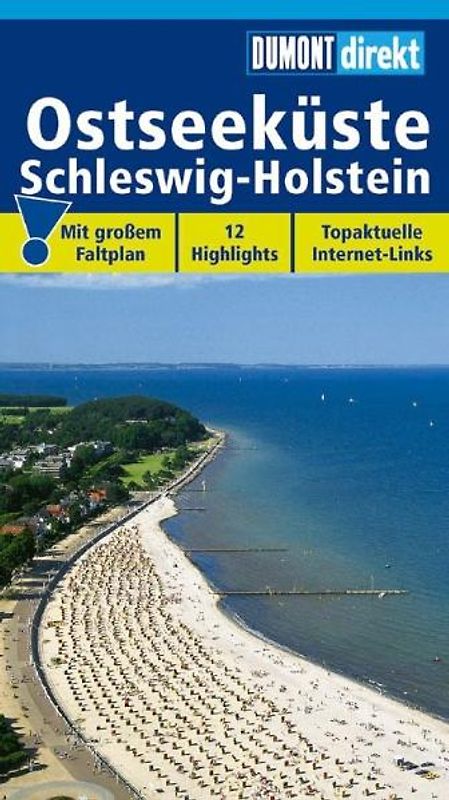 Ostseeküste Schleswig-Holstein