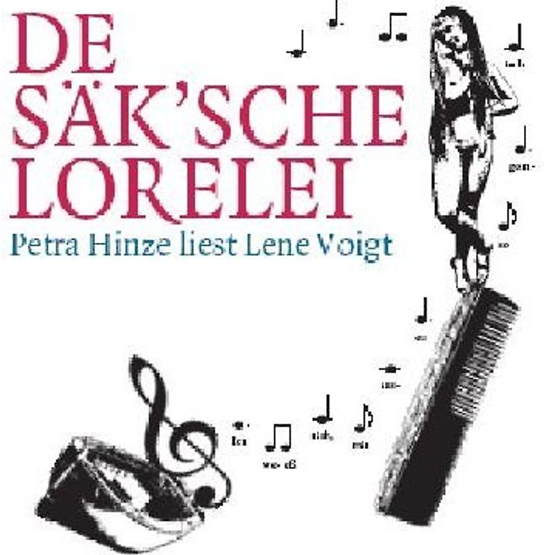 De Säk'sche Lorelei