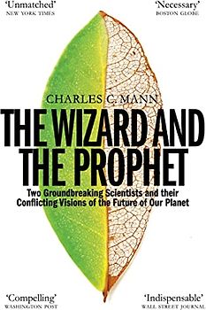 The Wizard and the Prophet