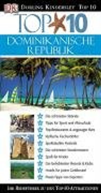 Dominikanische Republik