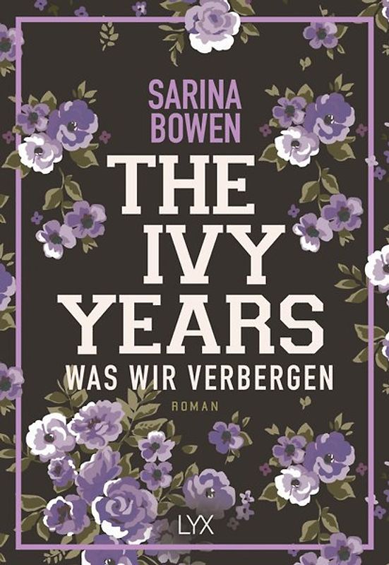 The Ivy Years – Was wir verbergen