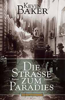 Die Strasse zum Paradies