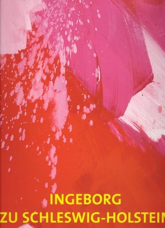 Ingeborg zu Schleswig-Holstein