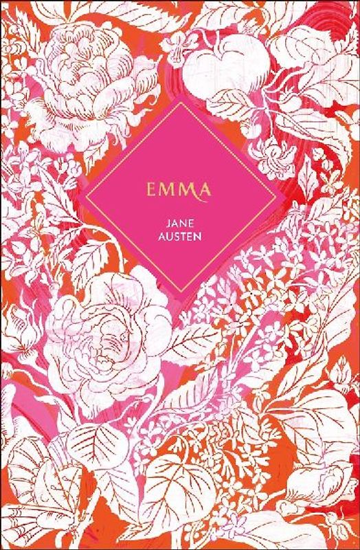 Emma (DK Classics)