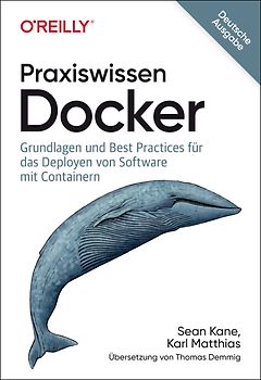 Praxiswissen Docker