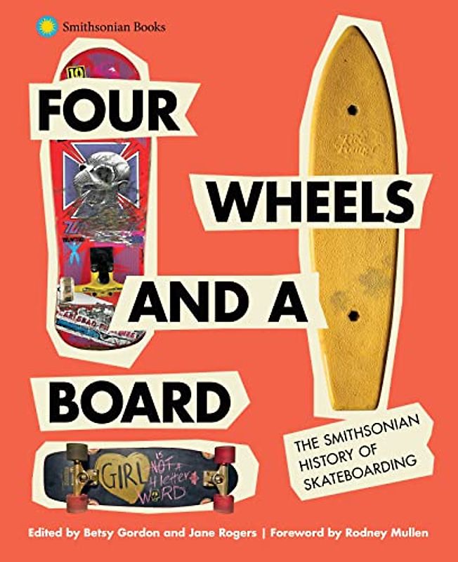 Four Wheels and a Board