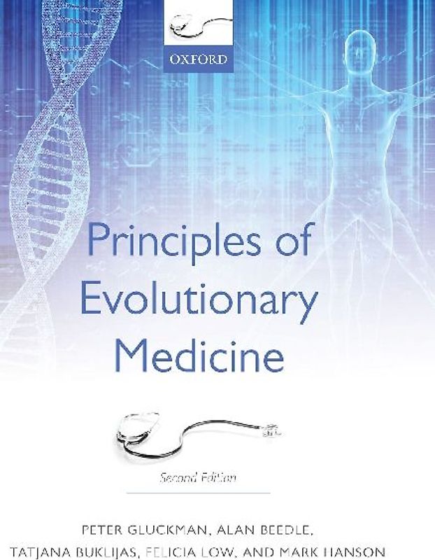 Principles of Evolutionary Medicine