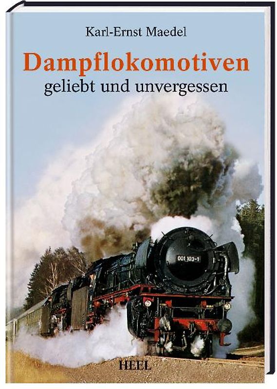 Dampflokomotiven
