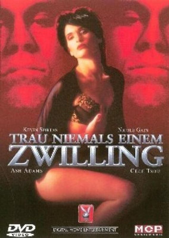 Trau niemals einem Zwilling DVD