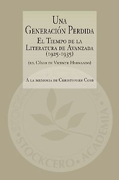 Una Generacion Perdida