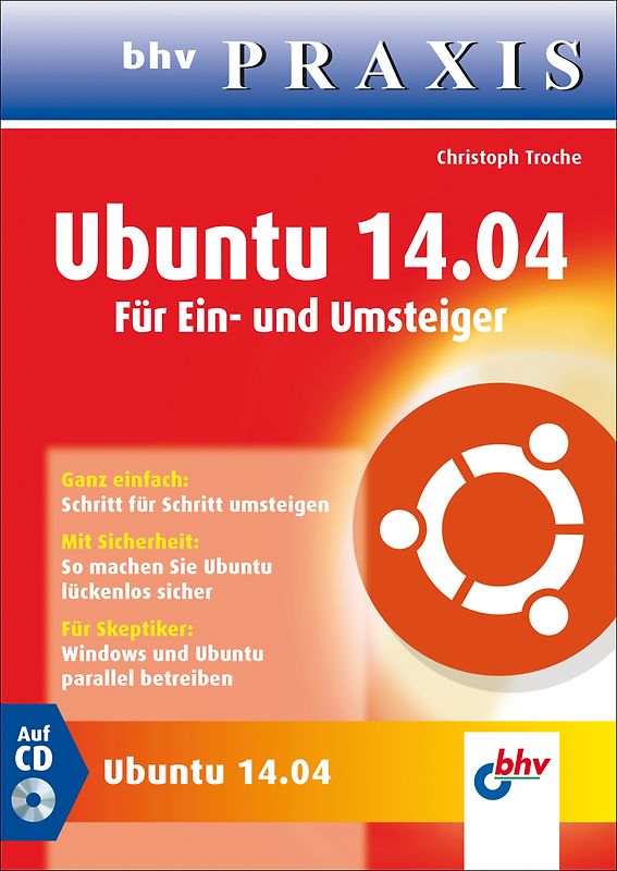 Ubuntu 14.04