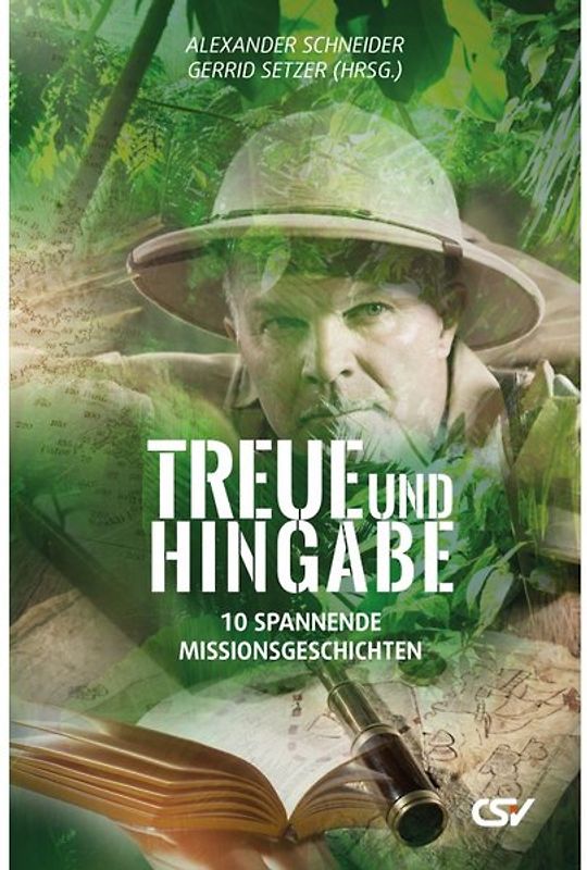 Treue und Hingabe