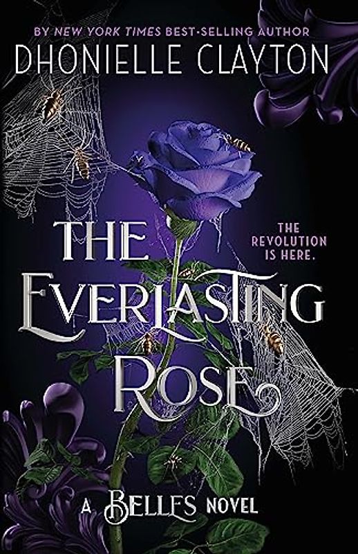 The Everlasting Rose