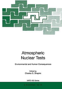 Atmospheric Nuclear Tests