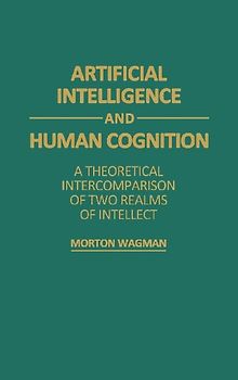 Artificial Intelligence and Human Cognition
