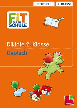 Diktate - 2. Klasse